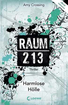 Room 213 – Harmless Hell