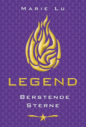 Legend – Berstende Sterne