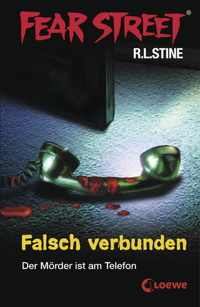 Fear Street – Falsch verbunden