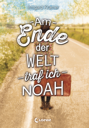 Am Ende der Welt traf ich Noah