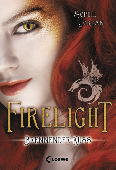 Firelight von Sophie Jordan