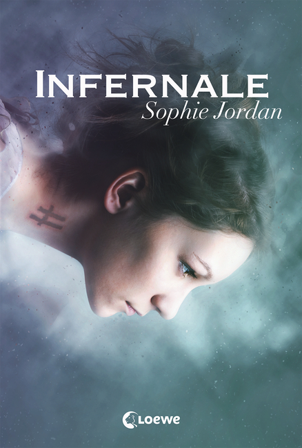 Sophie Jordan - Infernale