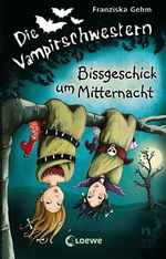 November – Der Vampirschwestern-Monat