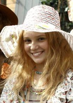 Interview mit Marta Martin alias Silvania Tepes