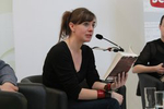 Maggie Stiefvater in Deutschland