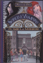 Die Vampirschwestern erobern die Welt