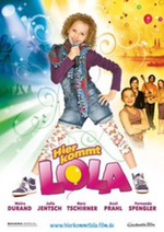 "Hier kommt Lola" gewinnt ...