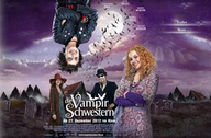 Die Vampirschwestern - Der Film