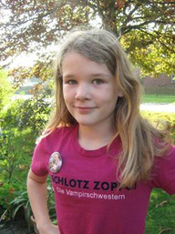 Schlotz zoppo! Ein zensatoi futzi T-Shirt