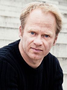 Rainer Strecker liest „Skulduggery Pleasant – Auferstehung“