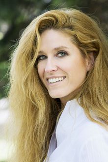 Ursula Poznanski liest