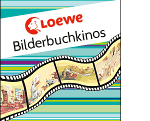 Bilderbuchkino Bilderbuch Kino Präsentation Loewe