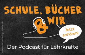 Loewe Verlag Podcast Lehrer loewe-schule