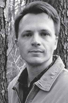 Jeff Stone