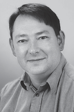 Justin Richards