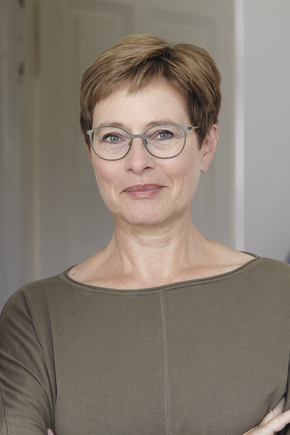 Doris Mendlewitsch