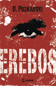 "Erebos 1" von Ursula Poznanski