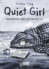 978-3-7432-1079-0 Quiet Girl