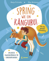 978-3-7432-1230-5 Spring wie ein Känguru!