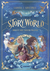 978-3-7432-0939-8 StoryWorld (Band 1) - Amulett der Tausend Wasser