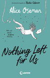 978-3-7432-1220-6 Nothing Left for Us (deutsche Ausgabe von Radio Silence)