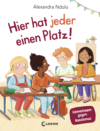 978-3-7432-1345-6 Hier hat jeder einen Platz!
