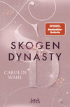 978-3-7432-1571-9 Skogen Dynasty (Crumbling Hearts, Band 1)