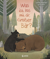 978-3-7432-1667-9 Was ist los mit dir, Großer Bär?