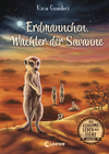 978-3-7432-1406-4 Das geheime Leben der Tiere (Savanne) - Erdmännchen, Wächter der Savanne