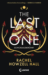 978-3-7432-2116-1 The Last One (Schicksalsberührt, Band 1)