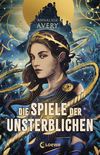 978-3-7432-1327-2 Die Spiele der Unsterblichen