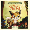 978-3-7432-1863-5 Mein erstes Naturbuch - Der Fuchs