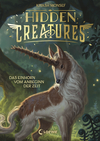 978-3-7432-1977-9 Hidden Creatures (Band 1) - Das Einhorn vom Anbeginn der Zeit