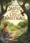 978-3-7432-1535-1 Jasper und das Lied der Nachtigall