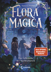 978-3-7432-1750-8 Flora Magica (Band 1) - Das Geheimnis der Nachtschatten