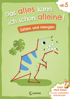 978-3-7432-1781-2 Das alles kann ich schon alleine! Zahlen und Mengen