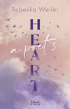978-3-7432-1949-6 A Poet's Heart (Broken Artists, Band 1)