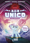 978-3-7432-2102-4 Unico erwacht (Band 1)