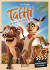 978-3-7432-2162-8 Tafiti - Ab durch die Wüste
