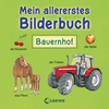 My Very First Picture Book - On A Farm