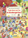 My Turn-Around Book - Can You Find Anne and Tim In Kindergarten/On Vacation?