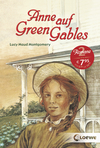 978-3-7855-6988-7 Anne auf Green Gables