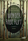 978-3-8390-0153-0 Wen der Rabe ruft (Band 1)