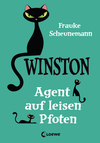 978-3-7855-7781-3 Winston (Band 2) - Agent auf leisen Pfoten