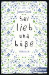978-3-7855-8061-5 Sei lieb und büße