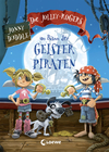 978-3-7855-8194-0 Die Jolley-Rogers im Bann der Geisterpiraten
