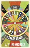 978-3-7855-8332-6 Das zufällige Leben der Azalea Lewis