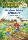 978-3-7855-8196-4 Das magische Baumhaus junior (Band 1) - Abenteuer bei den Dinosauriern