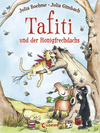 978-3-7855-8188-9 Tafiti und der Honigfrechdachs (Band 7)