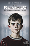 978-3-7855-8432-3 The Returned – Die Vergangenheit kehrt zurück